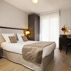 Lägenhetshotell Sejours & Affaires Mirabeau, Aix-en-Provence